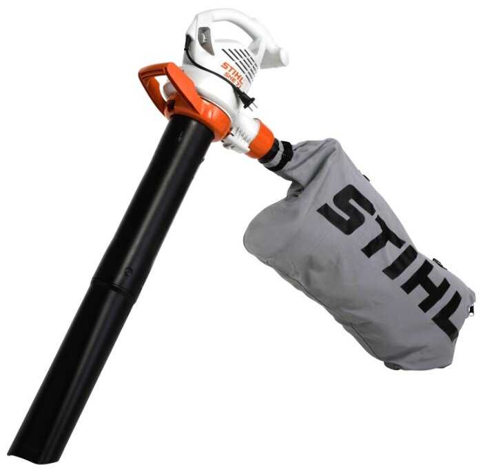 Электрическая воздуходувка-пылесос STIHL SHE 71