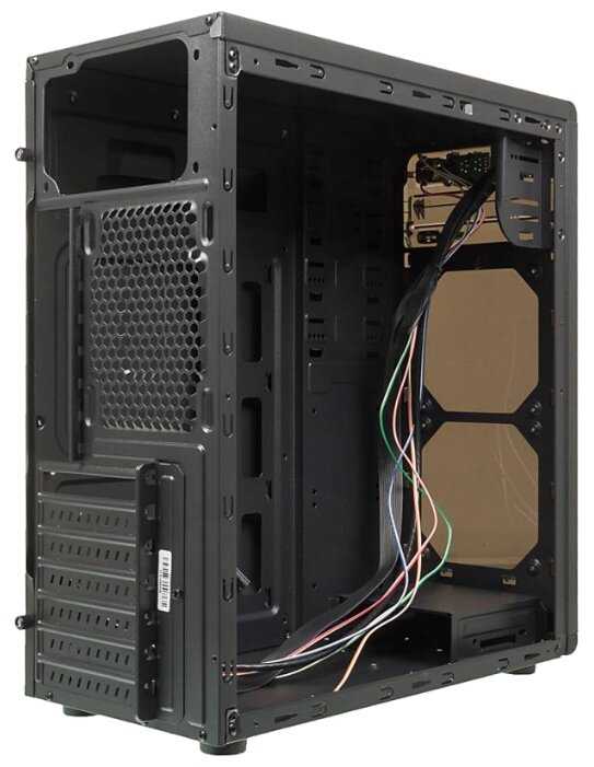 Компьютерный корпус ACCORD SKY-01 фотография 4