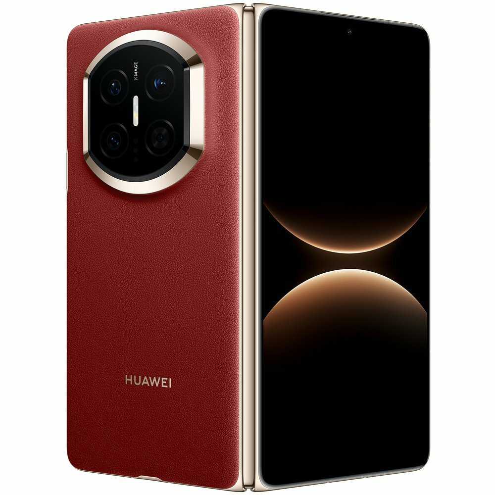 Смартфон HUAWEI Mate X7 фотография 5