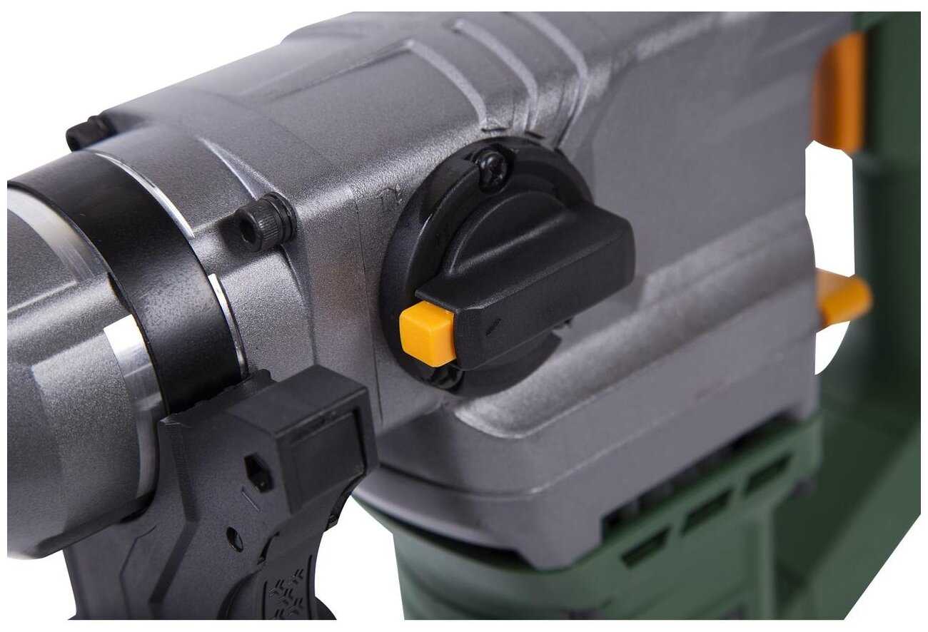 Перфоратор КАЛИБР ЭП-870 (26870) фотография 2