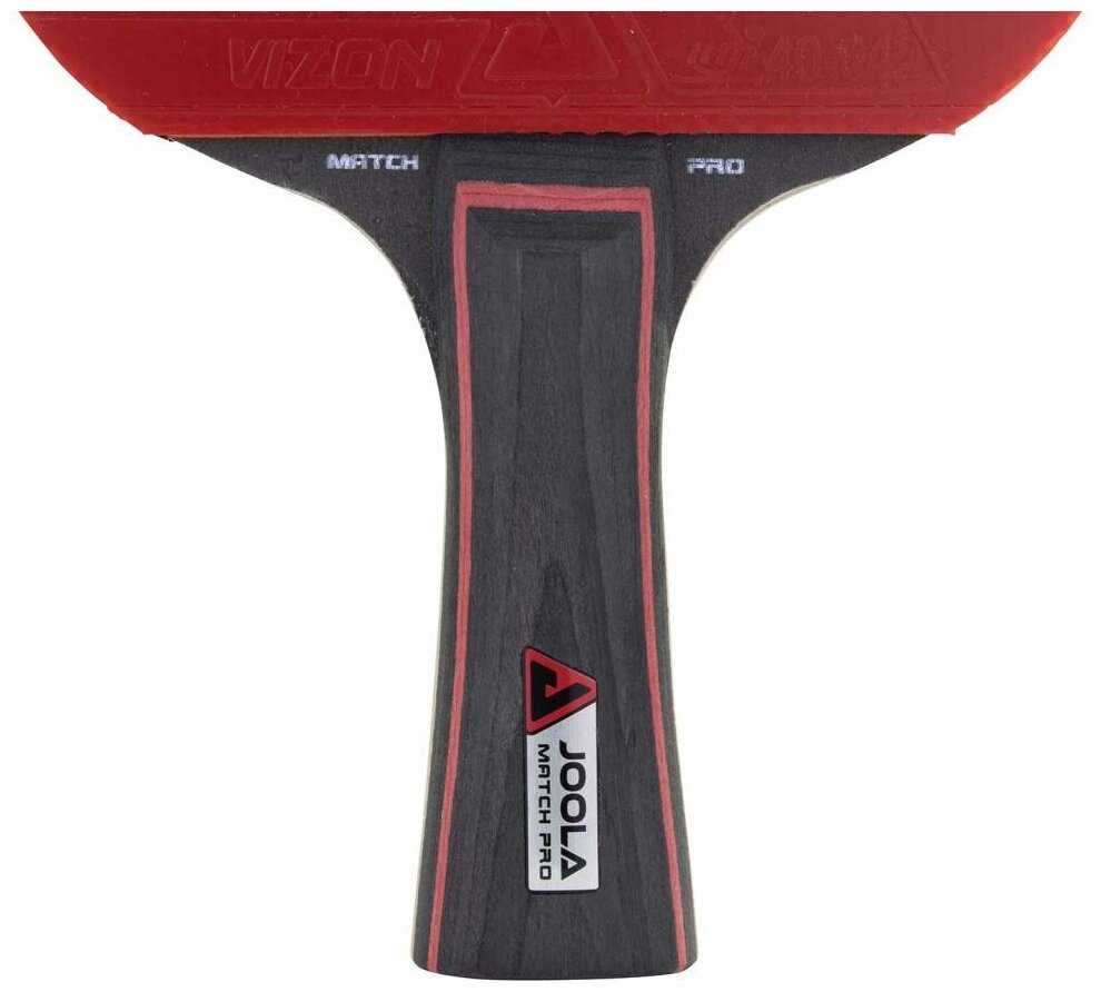 Ракетка для настольного тенниса JOOLA Match Pro фотография 2