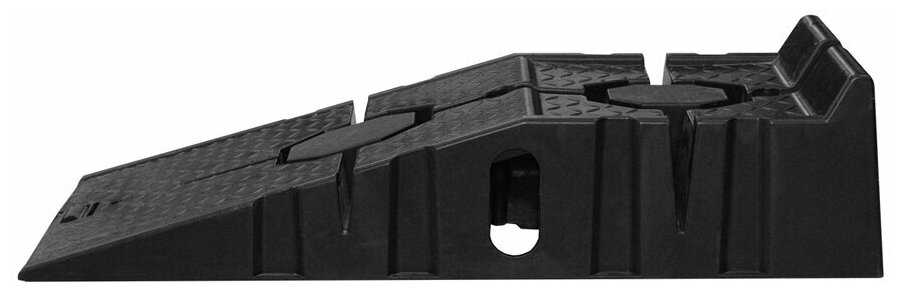 Рампа пластиковая WDK Рампа пластиковая (WDK-88005) фотография 4