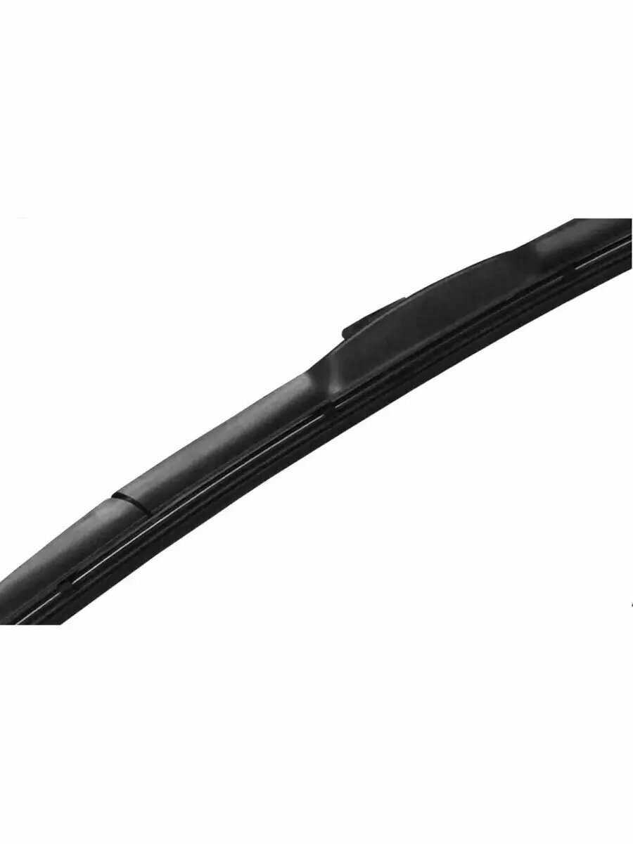 Комплект гибридных щёток Maruenu Active Sword фотография 7