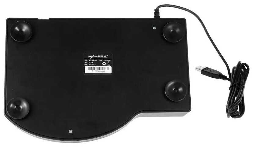 Игровой джойстик PXN Arcade fightstick (PXN-0082) фотография 3