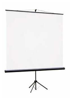 Экран для проектора ViewScreen Clamp (1:1) 180*180 (180*180) MW