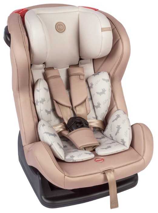 Детское Автокресло Happy Baby passenger