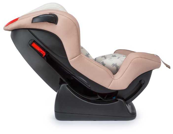 Детское Автокресло Happy Baby passenger фотография 1