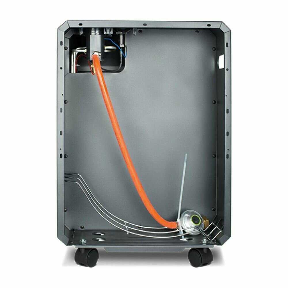 NeoClima UK-10 4.2 кВт фотография 3