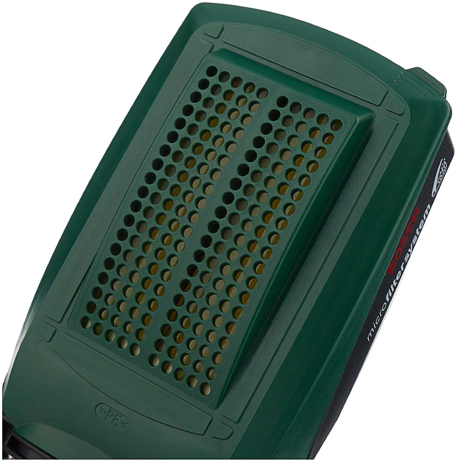 Шлифмашина для стен и потолков BOSCH PEX 220 A (0603378020) фотография 3