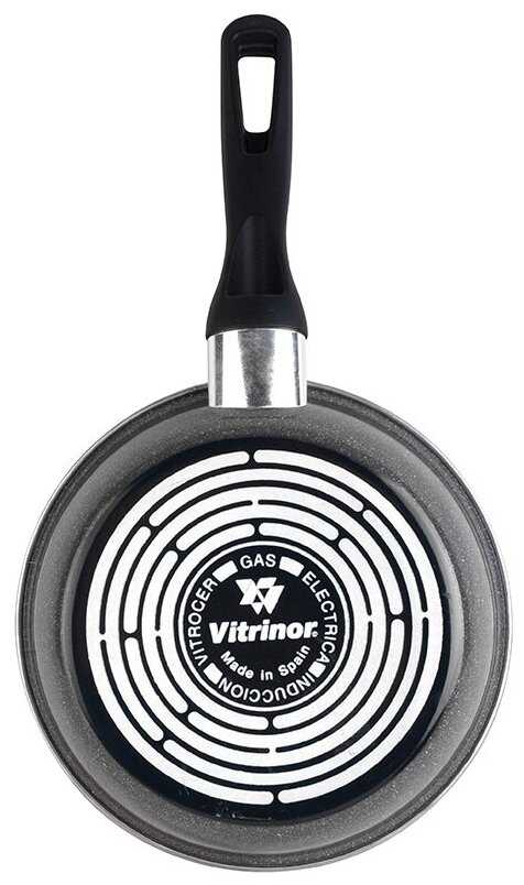 Сковорода Vitrinor K2 22 фотография 3