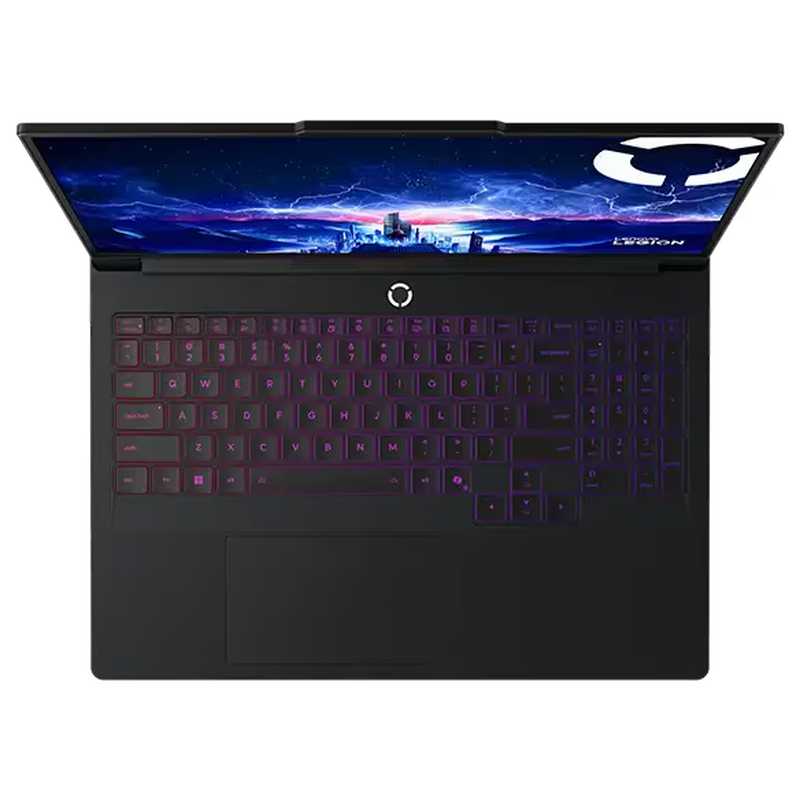 Ноутбук Lenovo Legion Pro 7 16IAX10H фотография 5