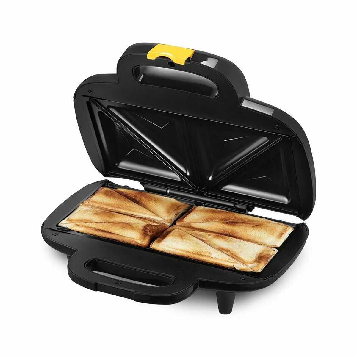 Бутербродница Kitfort КТ-3671 фотография 4