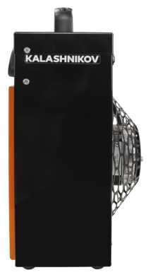 Электрическая тепловая пушка KALASHNIKOV KVF-E3-12 фотография 18