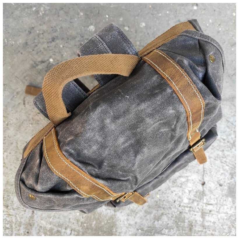 Рюкзак Orlen pack KS-05 фотография 4