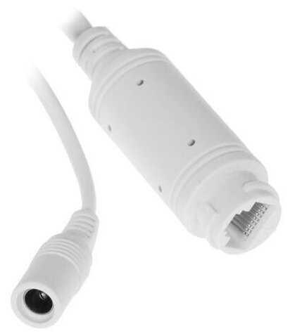 IP-камера с микрофоном, 4MP, 2.8 мм (~90°), питание 12В или POE | ORIENT IP-940-MH4AP MIC фотография 4
