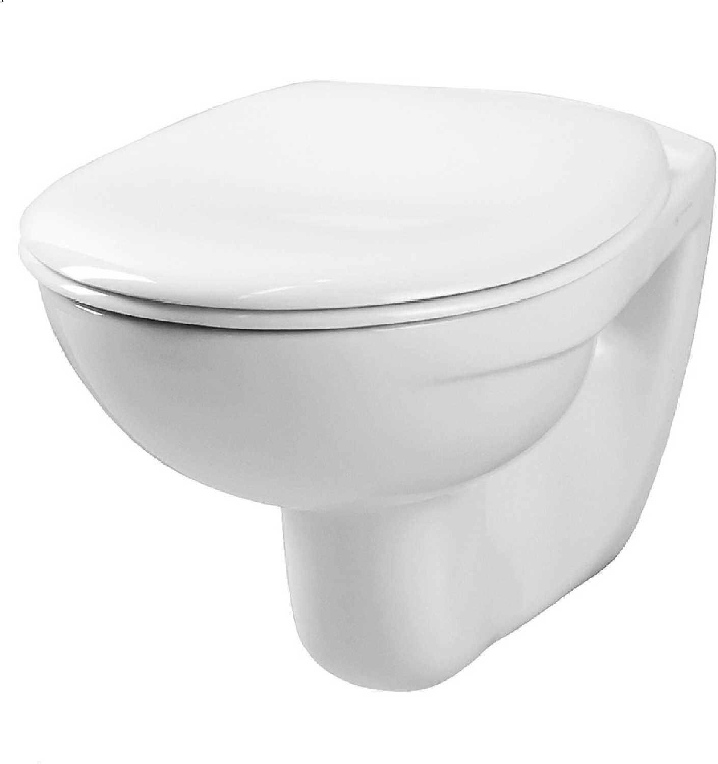 Чаша унитаза подвесная Jika Lyra (8213700000001)