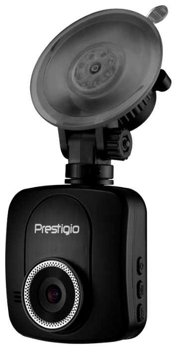 Видеорегистратор Prestigio RoadRunner 535W фотография 5