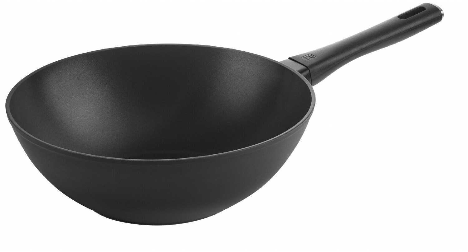 Вок 30 см с антипригарным покрытием ZWILLING Madura Plus фотография 1