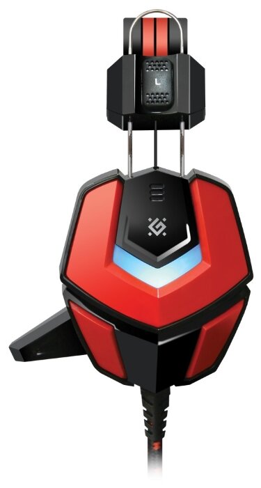 Компьютерная гарнитура Defender Ridley фотография 1