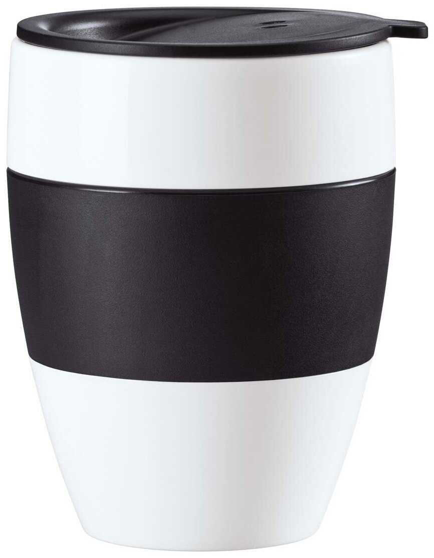 Термокружка Koziol Aroma to go 2.0, 0.4 л
