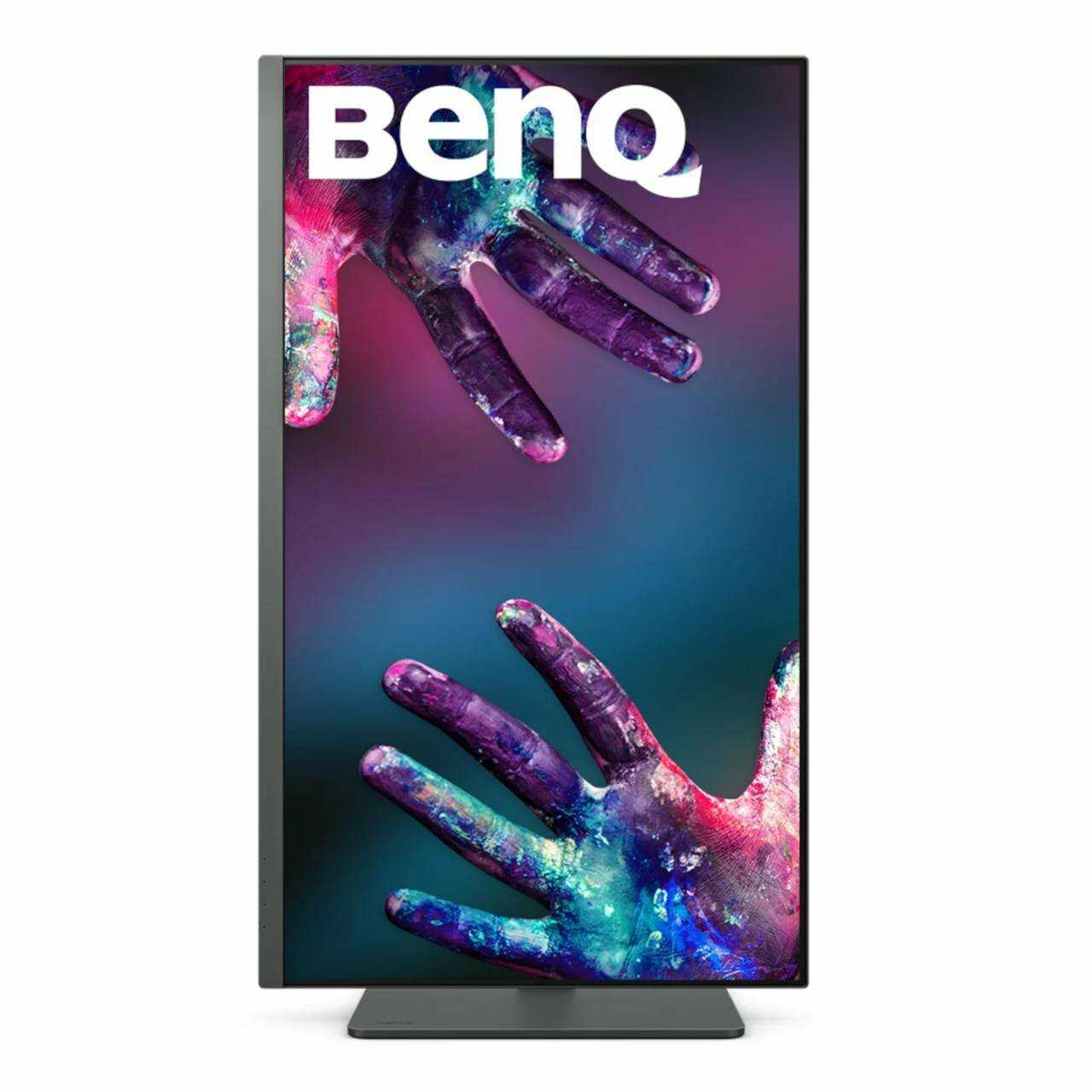 Монитор BENQ PD3205U IPS LED 31,5