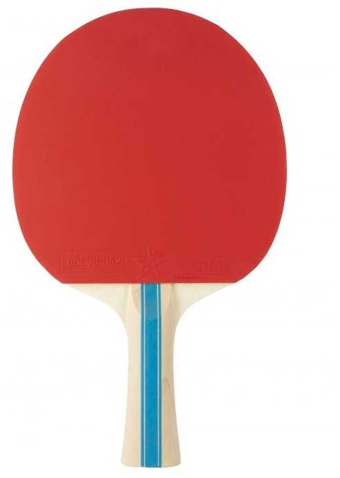 Ракетка для настольного тенниса STIGA Hobby Instinct фотография 1