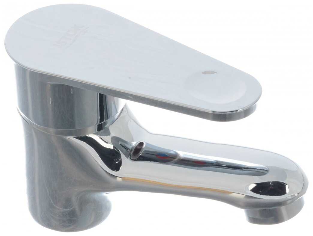 Смеситель для кухни Istok Life 0402.715 фотография 5