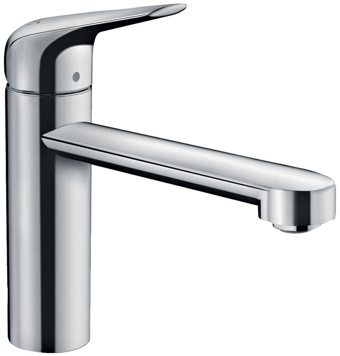 Смеситель Hansgrohe Focus M42 (71806000)