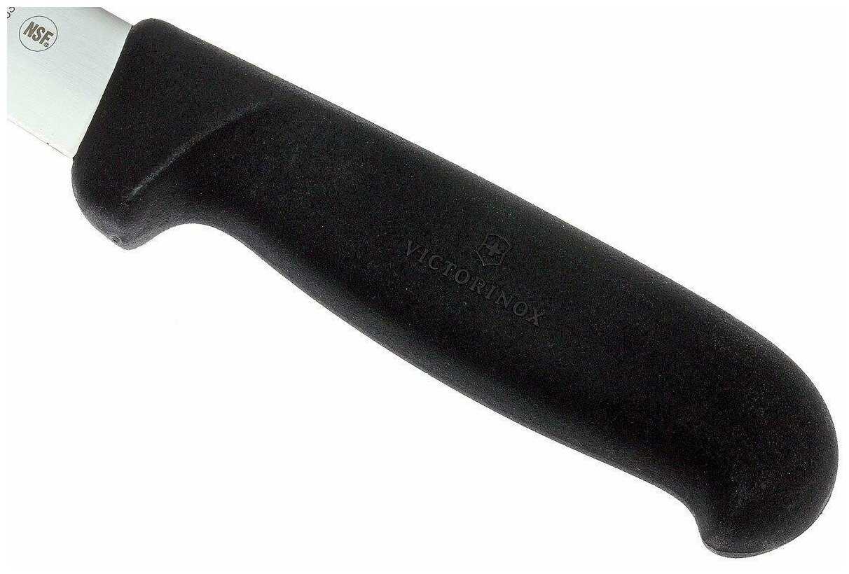Нож кухонный VICTORINOX Нож обвалочный (Fibrox) фотография 11