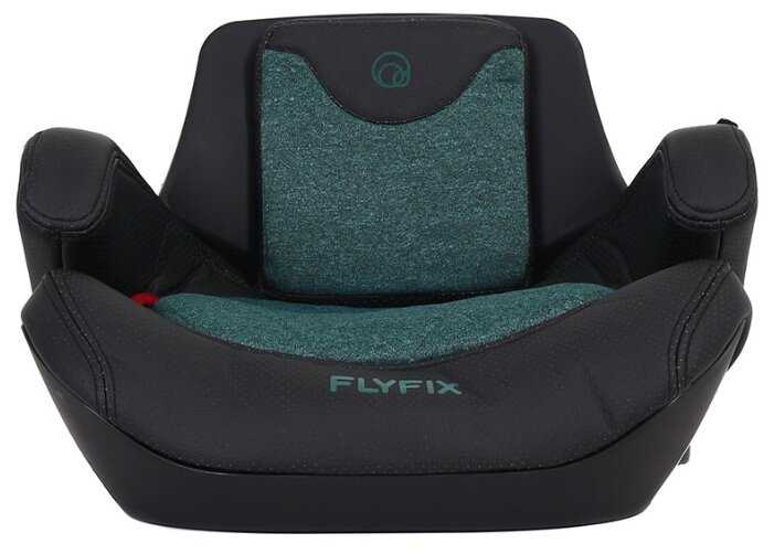 Бустер группа 2/3 (15-36 кг) RANT Flyfix Genius Line фотография 1