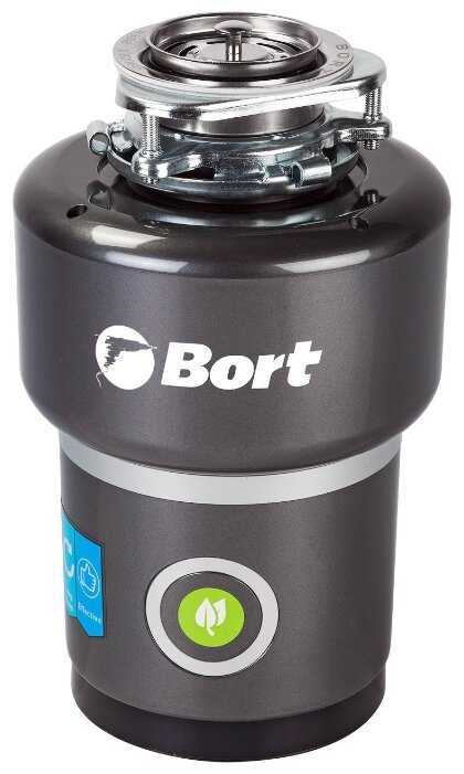Бытовой измельчитель Bort TITAN MAX Power FullControl