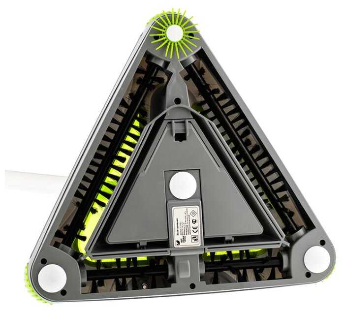 Электровеник Kitfort КТ-508 фотография 3