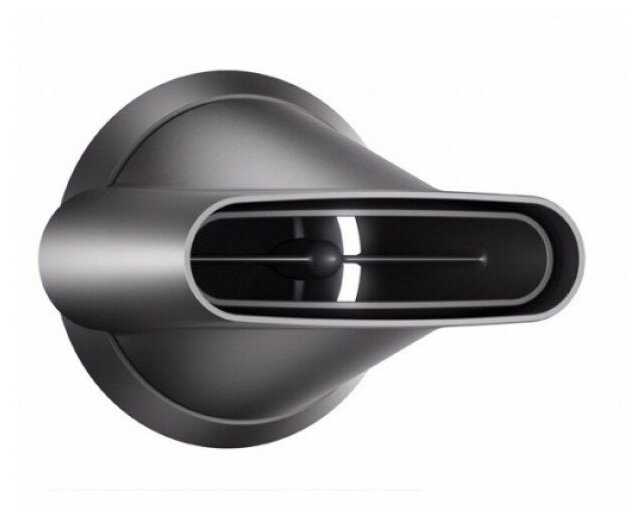 Фен для волос SenCiciMen Hair Dryer HD15 Gold фотография 3