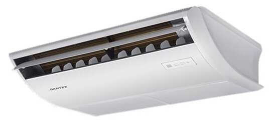 Напольно-потолочный кондиционер Dantex RK-18CHTN/RK-18HTNE-W фотография 1