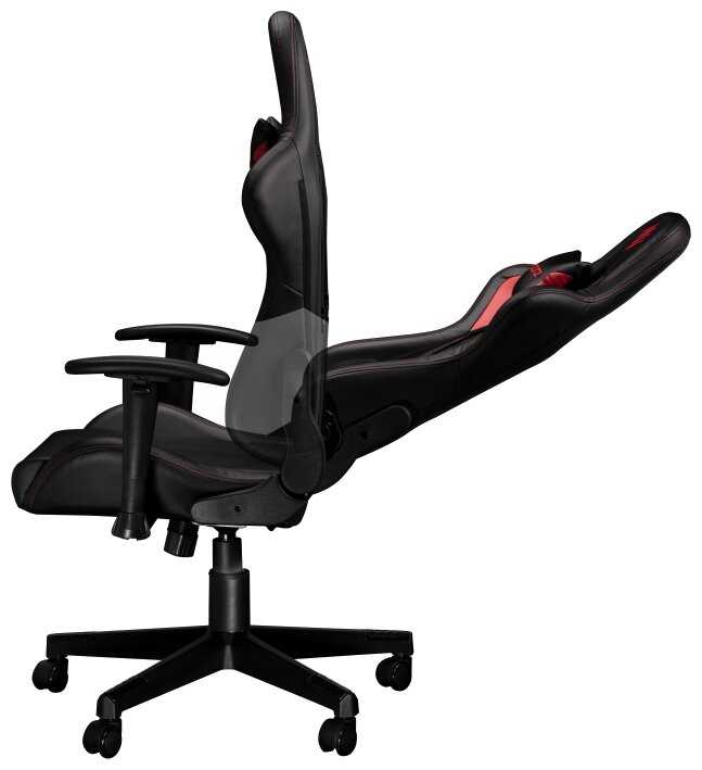 Компьютерное кресло Mad Catz G.Y.R.A. C1 фотография 1