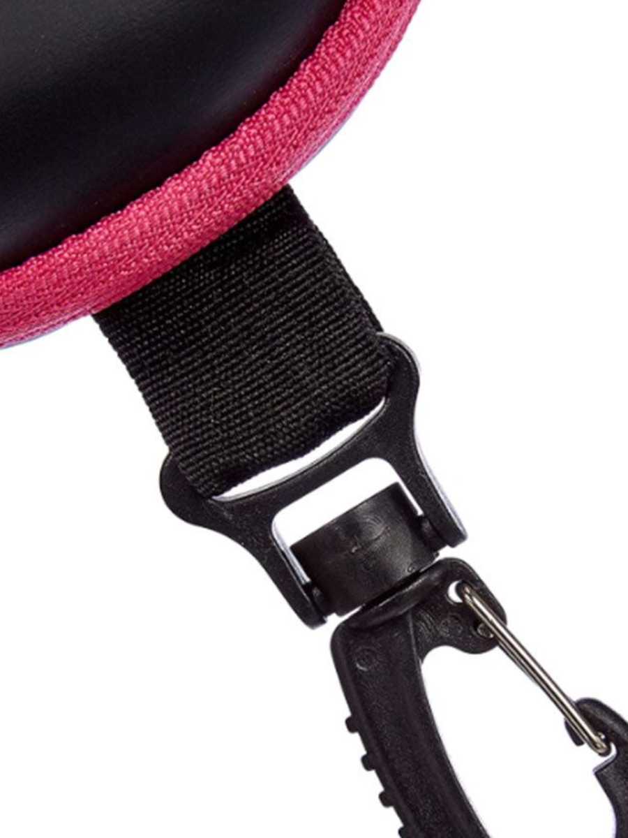 Футляр для плавательных очков Arena Футляр для плавательных очков (Arena Goggle Case) фотография 7