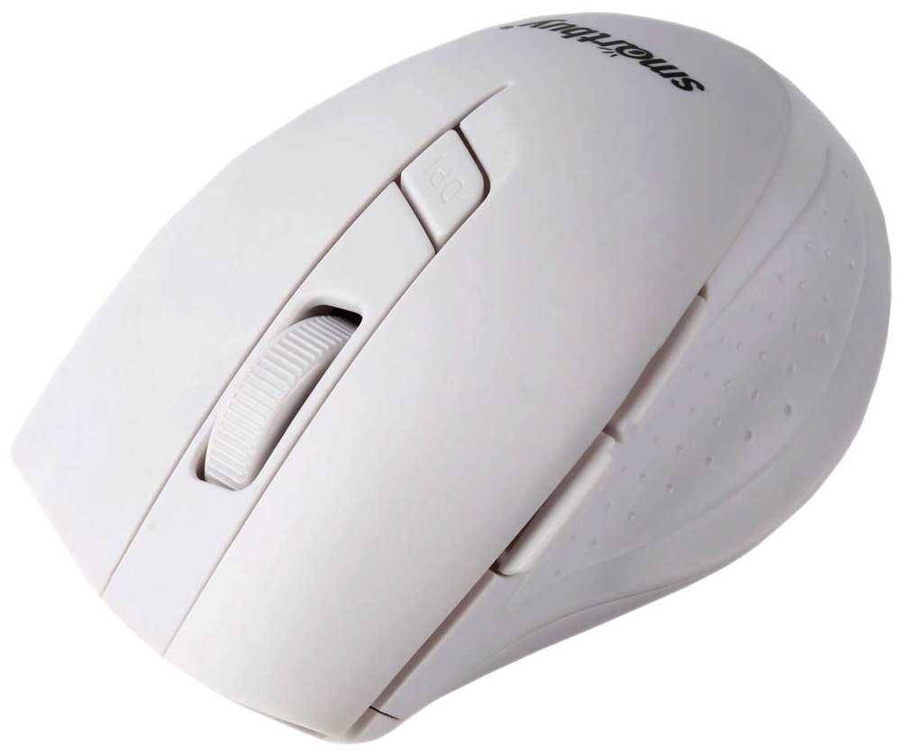 Беспроводная мышь SmartBuy SBM-602AG фотография 1