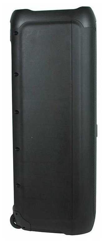 Портативная акустика Eltronic Fire Box 1000 (20-18) фотография 10