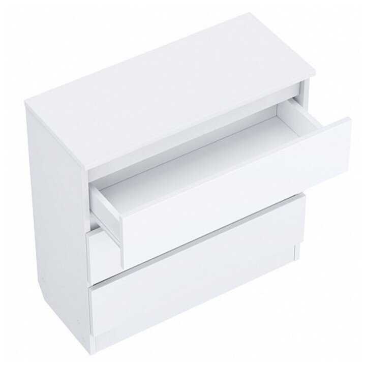 Бельевой комод Polini Kids Simple (1930) фотография 2