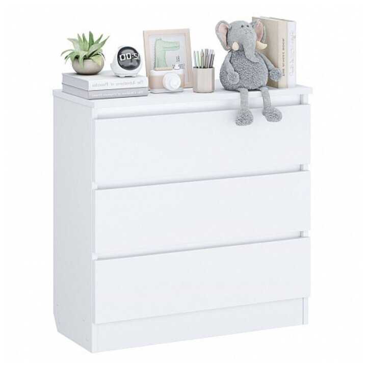 Бельевой комод Polini Kids Simple (1930) фотография 3