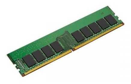 Оперативная память Kingston 8 ГБ DDR4 3200 МГц DIMM CL22 KSM32ES8/8HD