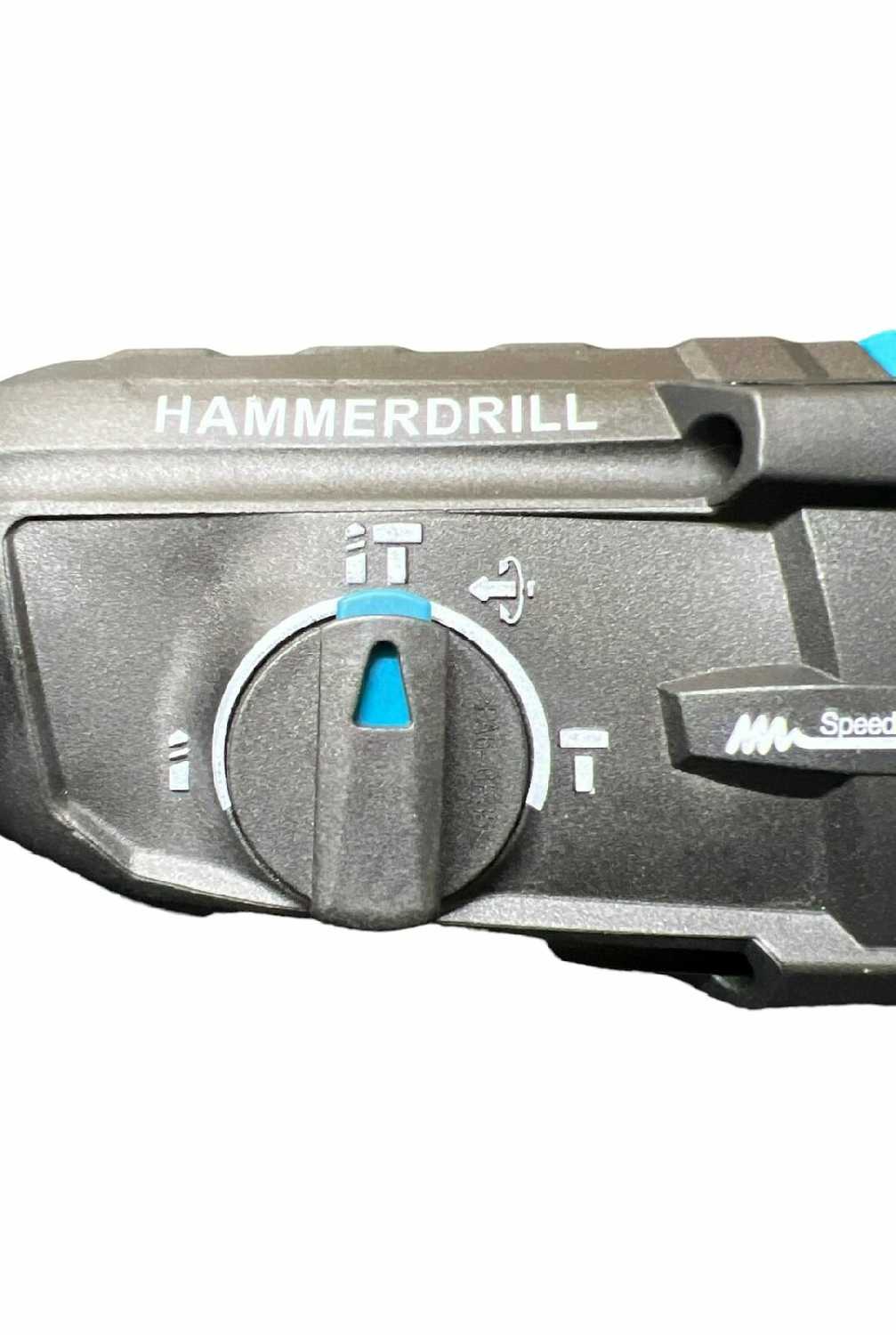 Перфератор NeroFF DLT-28PR фотография 6