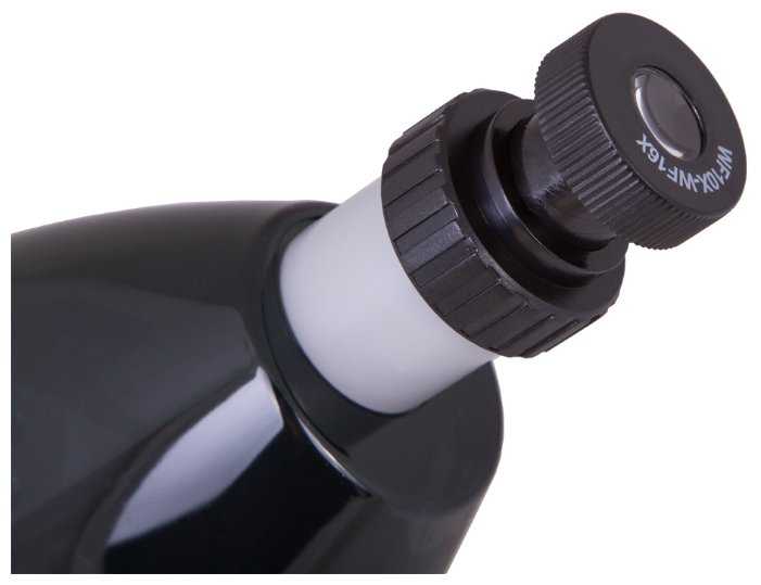 Микроскоп LEVENHUK LabZZ M101 фотография 37