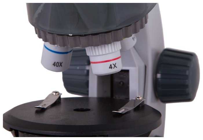 Микроскоп LEVENHUK LabZZ M101 фотография 38