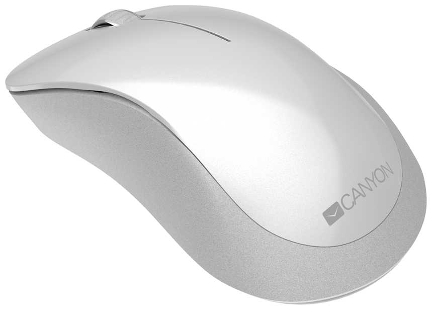Беспроводная мышь Canyon MW-11 фотография 7