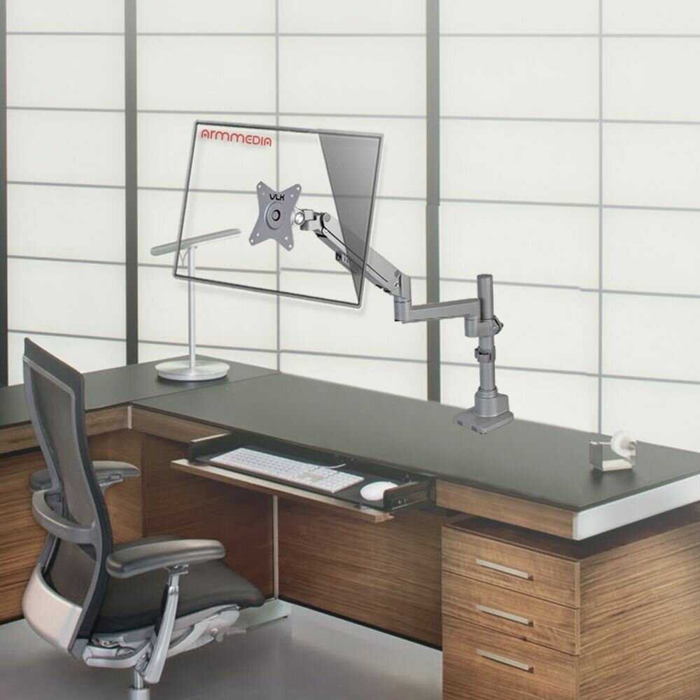 Кронштейн для монитора VLK TRENTO-94 фотография 1