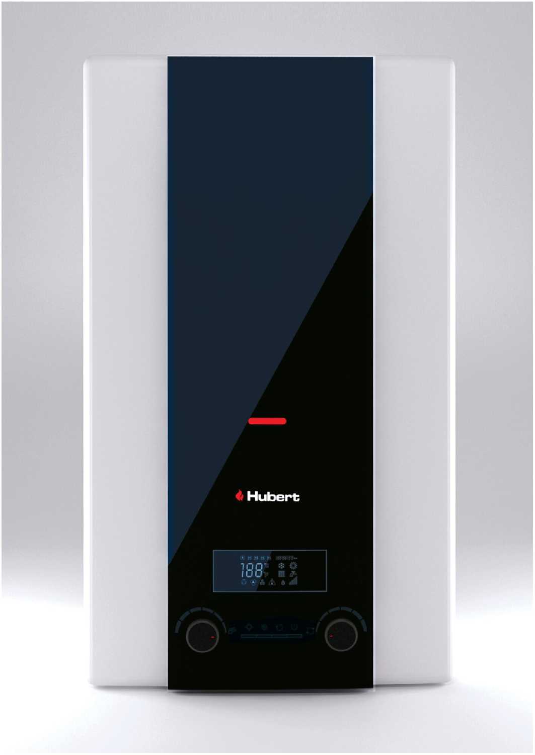 Газовый котел AGB 30DL фотография 3