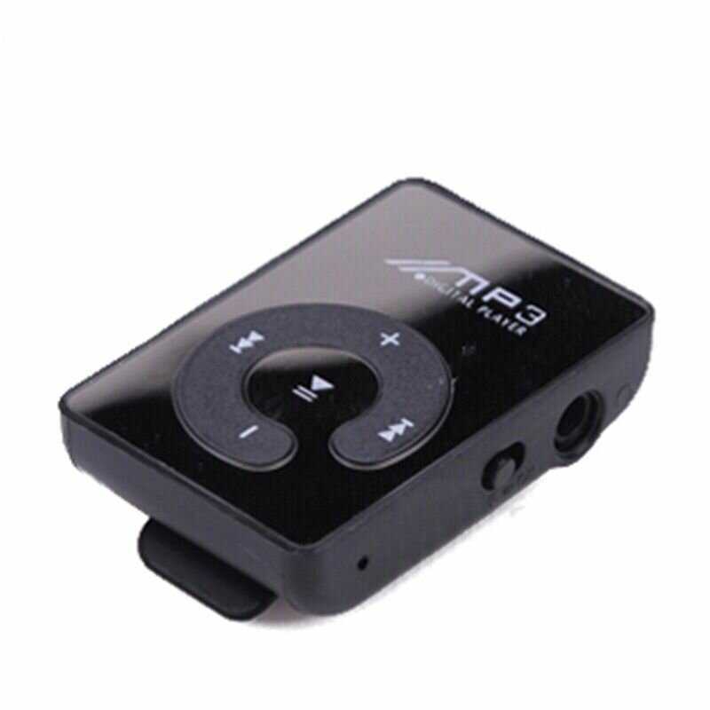 Музыкальный плеер MyPads Ретро мини-плеер MyPads (CTF MP4/MP3) фотография 1