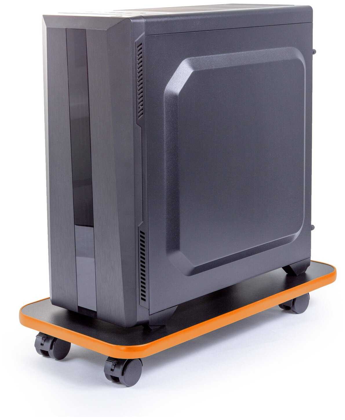 Подставка для системного блока VMMGAME SKATE LIGHT фотография 33