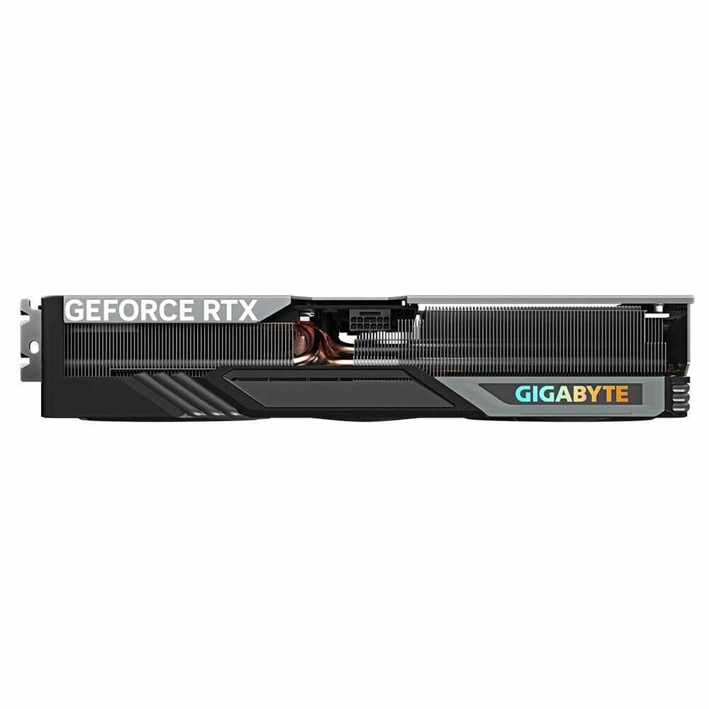 Видеокарта GIGABYTE GeForce RTX 4070 SUPER GAMING OC (GV-N407SGAMING OC-12GD) фотография 10